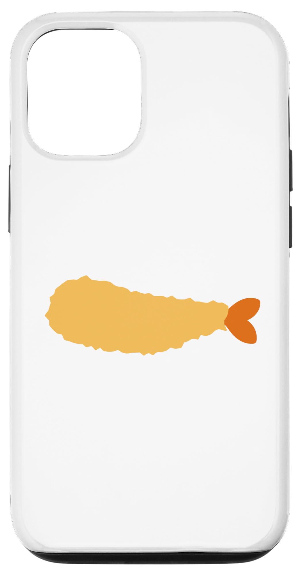 iPhone - エビ  Amazon.co.jp: iPhone 14 【エビフライ】えびふらい 海老 えび